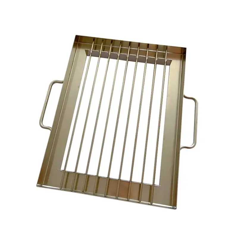 Special Purpose BBQ Box / Grill Box