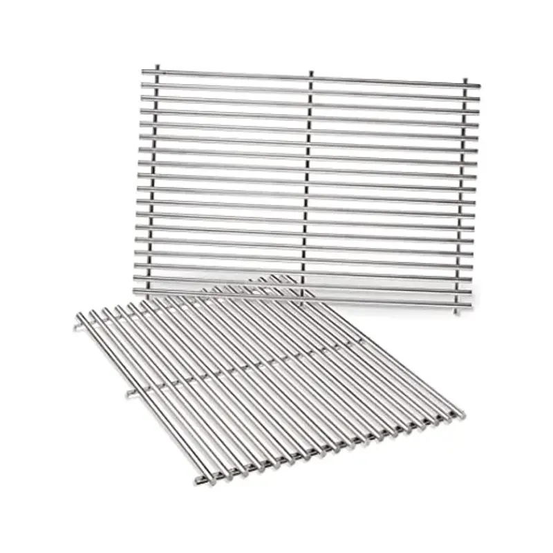 Stainless Steel Bar Grate