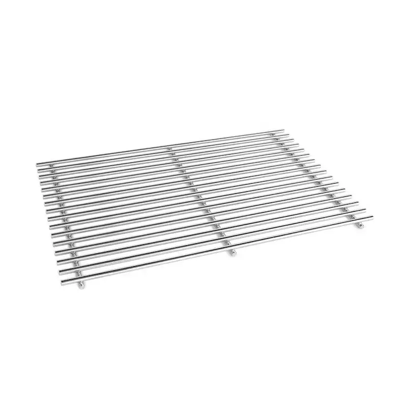 Square Metal BBQ Grill Grate